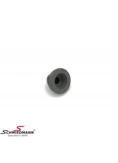 B46 B48 AKUSTİK KAPAK LASTİK TAKOZ