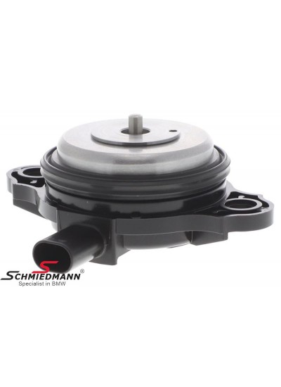 N20 N26 VANOS MOTORU