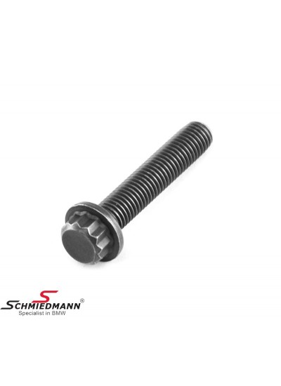 MİNİ R56 PİSTON KOL CİVATASI MİNİ R56 PİSTON KOL CİVATASI