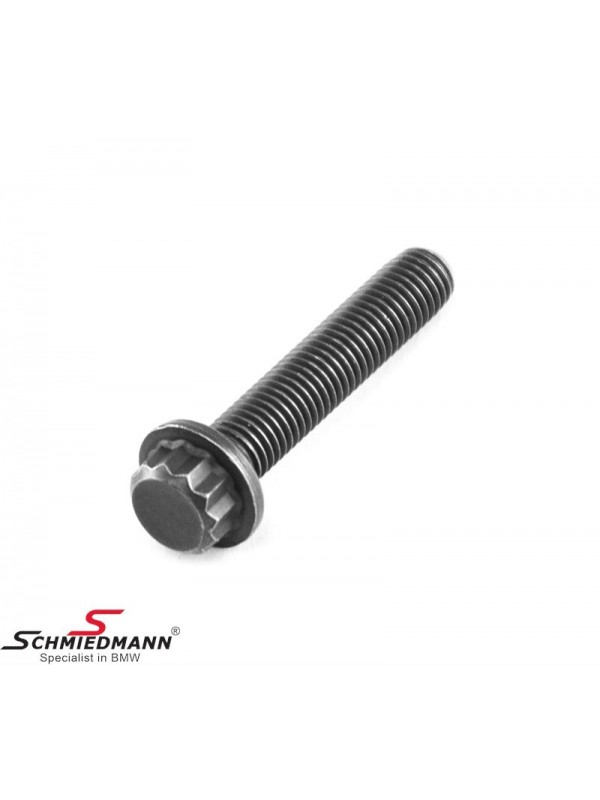 MİNİ R56 PİSTON KOL CİVATASI… MİNİ R56 PİSTON KOL CİVATASI…