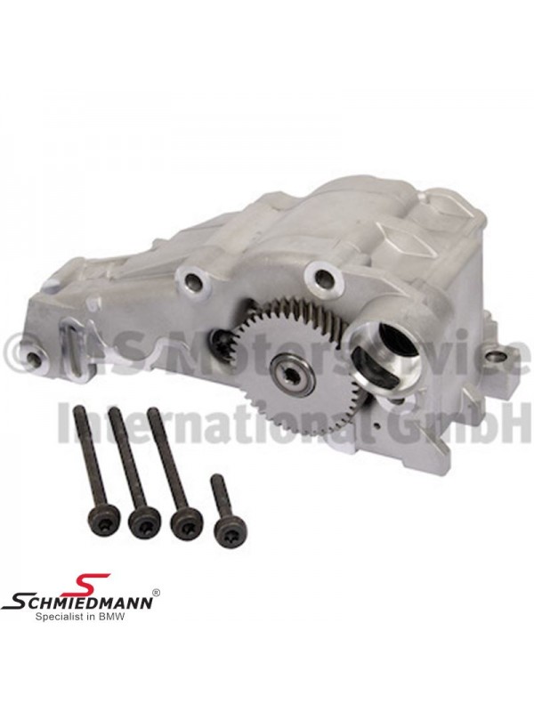 Z4 E85/E87/E90/E60/X1 E84 N46N YAĞ POMPASI E46 N40/N42/N45/N46…