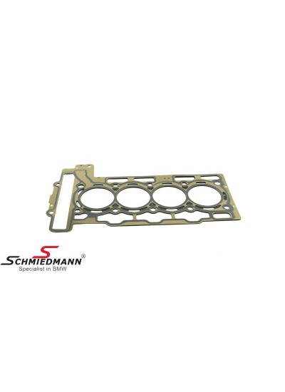 N13 SİLİNDİR KAPAK CONTASI N13 SİLİNDİR KAPAK CONTASI