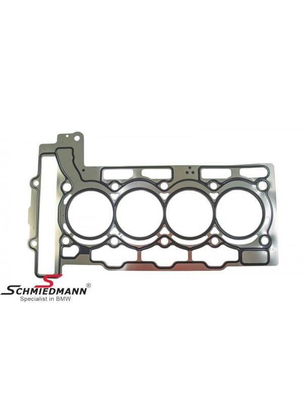 MİNİ R56 SİLİNDİR KAPAK CONTASI STD… MİNİ R56 SİLİNDİR KAPAK CONTASI STD…