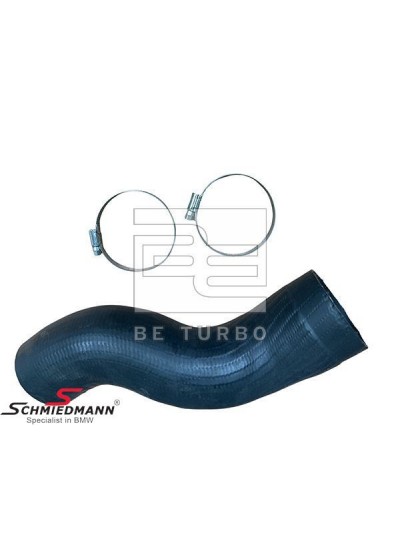 F20 F30 N13 TURBO HORTUMU F20 F30 N13 TURBO HORTUMU