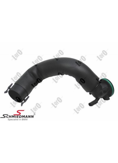 F30 F10 N20 HAVA TAHLİYE HORTUMU F30 F10 N20 HAVA TAHLİYE HORTUMU