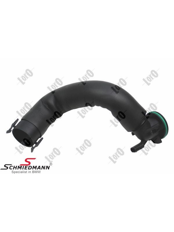 F30 F10 N20 HAVA TAHLİYE HORTUMU…