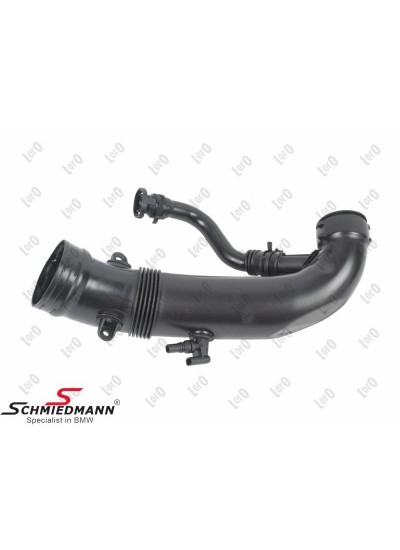 MİNİ R56 LCİ COOPER -S- TEMİZ HAVA HORTUMU MİNİ R56 LCİ COOPER -S- TEMİZ HAVA HORTUMU