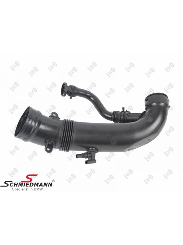 MİNİ R56 LCİ COOPER -S- TEMİZ HAVA HORTUMU… MİNİ R56 LCİ COOPER -S- TEMİZ HAVA HORTUMU…