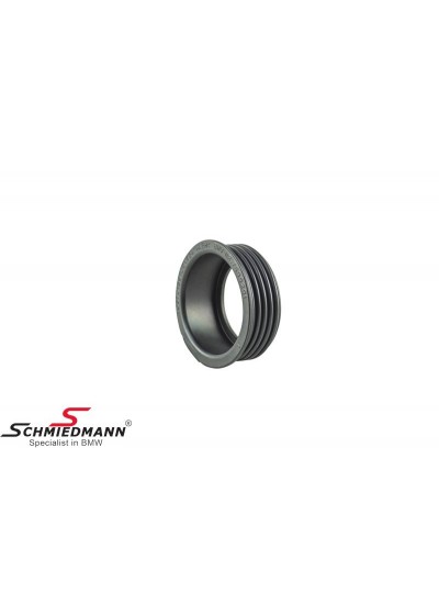 TURBO BOĞAZ CONTASI