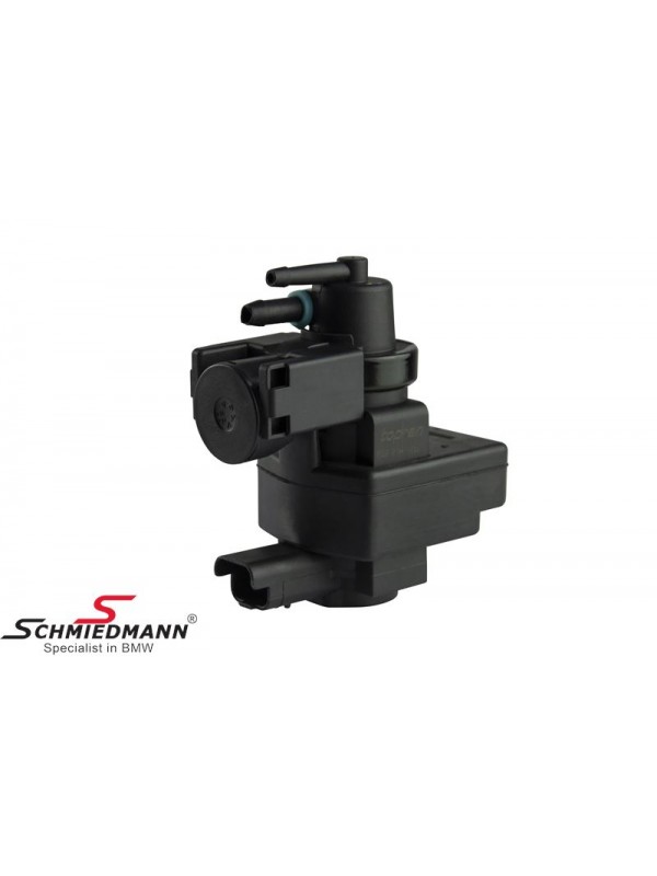 N13 N14 N18 TURBO BASINÇ VALFİ… N13 N14 N18 TURBO BASINÇ VALFİ…