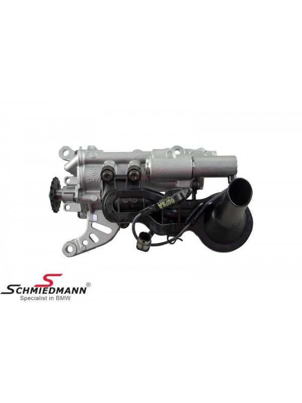 N13 YAĞ POMPASI… N13 YAĞ POMPASI…