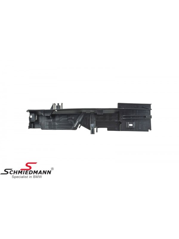 F20/F30/F32/F34/F36/F87 RADYATÖR YAN BAKALİTİ SOL…