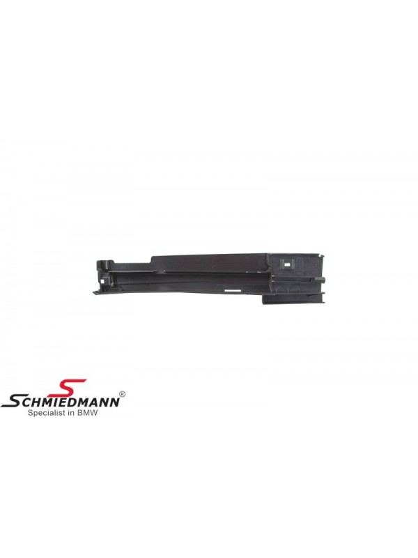 F20/F30/F32/F34/F36/F87 RADYATÖR YAN BAKALİTİ SAĞ… F20/F30/F32/F34/F36/F87 RADYATÖR YAN BAKALİTİ SAĞ…