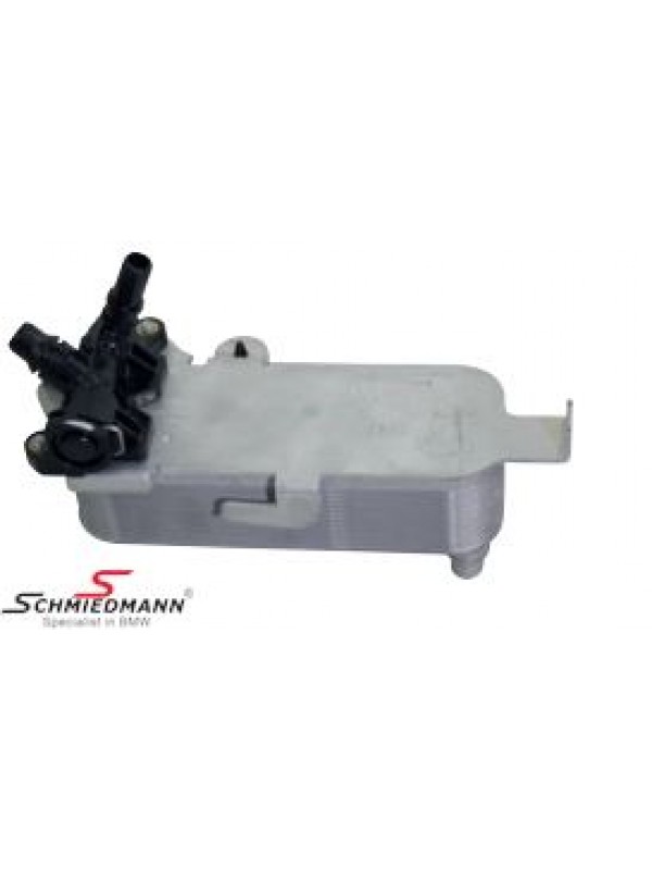 F20/F30/F36 ŞANZIMAN YAĞ SOĞUTUCU N13/N20/N26/N55… F20/F30/F36 ŞANZIMAN YAĞ SOĞUTUCU N13/N20/N26/N55…