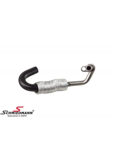 F20 F30 TURBO BASINÇ HORTUMU F20 F30 TURBO BASINÇ HORTUMU