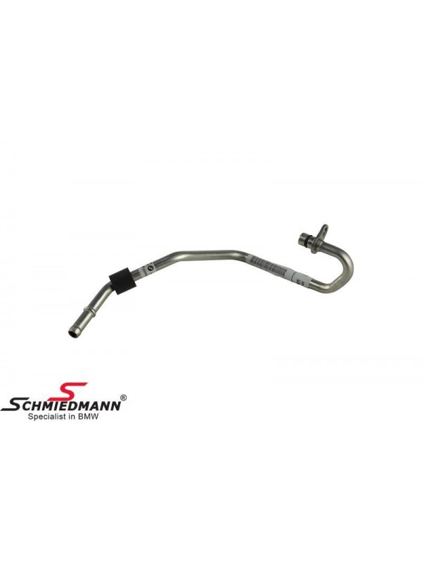 TURBO GERİ DÖNÜŞ SU BORUSU F30 F20…