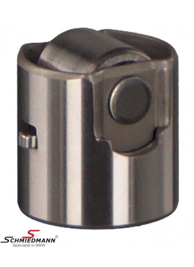 YÜKSEK BASINÇ POMPA İTİCİSİ YÜKSEK BASINÇ POMPA İTİCİSİ