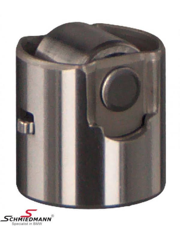 YÜKSEK BASINÇ POMPA İTİCİSİ…