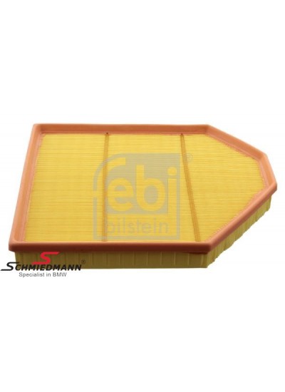 X3 F25 1.8İ.2.0İ HAVA FİLTRESİ X3 F25 1.8İ.2.0İ HAVA FİLTRESİ