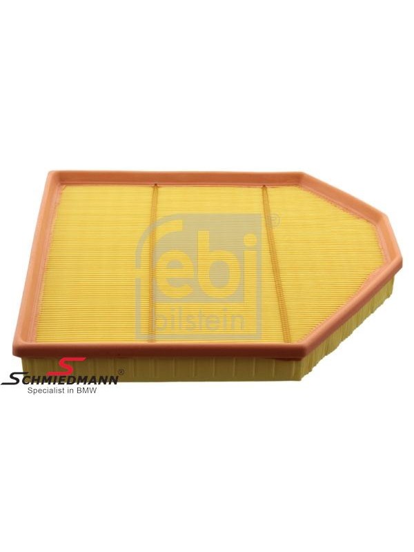 X3 F25 1.8İ.2.0İ HAVA FİLTRESİ… X3 F25 1.8İ.2.0İ HAVA FİLTRESİ…