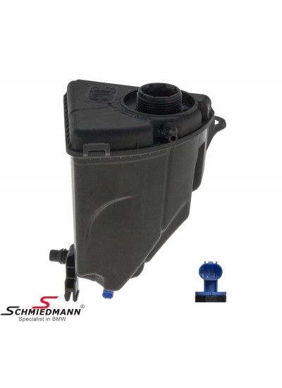 F07/F01/F10/F13 YEDEK SU DEPOSU 5,0İ N63 F07/F01/F10/F13 YEDEK SU DEPOSU 5,0İ N63