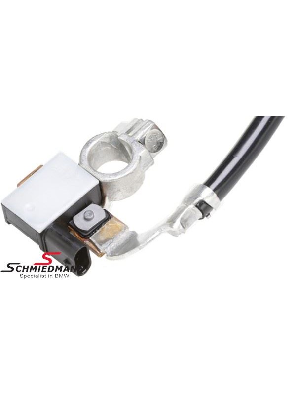 AKÜ KABLOSU EKSİ…