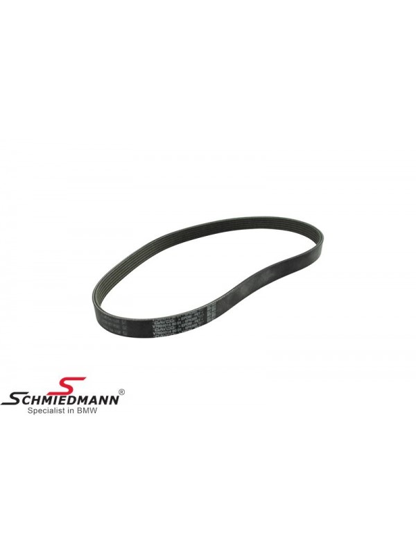 MİNİ R55/R56/R60 V-KAYIŞI…