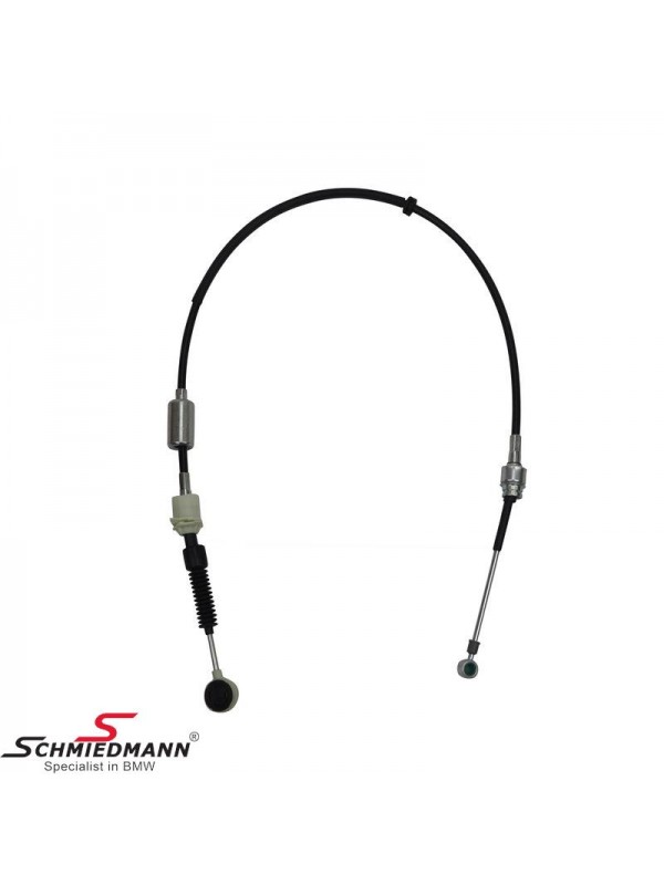 R60 VİTES TELİ SOL…