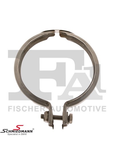 PARTEKÜL KELEPÇESİ