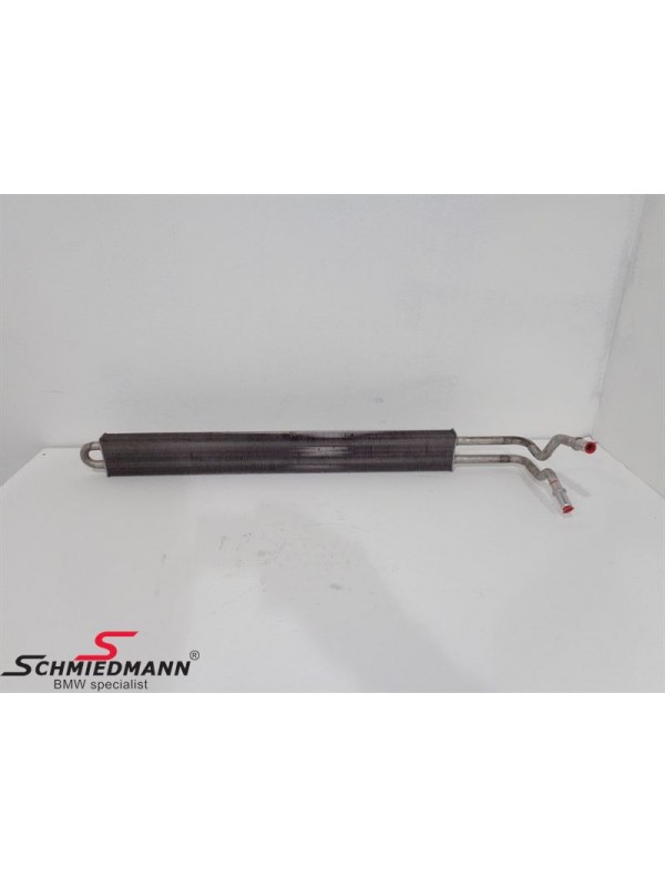 X5 E70-F15/X6 E71-F16 04-2008> DİREKSİYON YAĞ RADYATÖRÜ M57N2/N57/N55… X5 E70-F15/X6 E71-F16 04-2008> DİREKSİYON YAĞ RADYATÖRÜ M57N2/N57/N55…