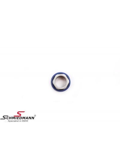 ŞAFT FLANŞ ONARIM SOMUNU SET ŞAFT FLANŞ ONARIM SOMUNU SET