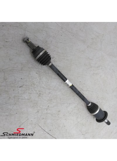 ARKA AKS SAĞ F30 LCİ ARKA AKS SAĞ F30 LCİ