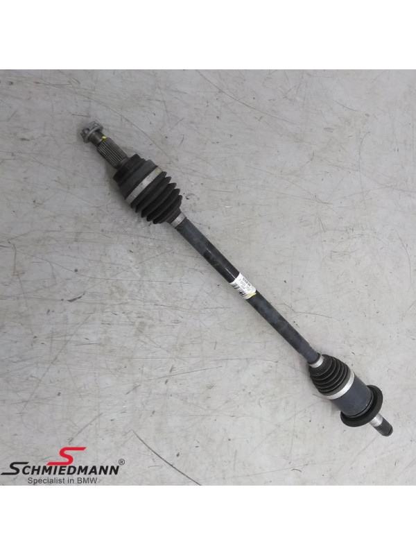 ARKA AKS SAĞ F30 LCİ…