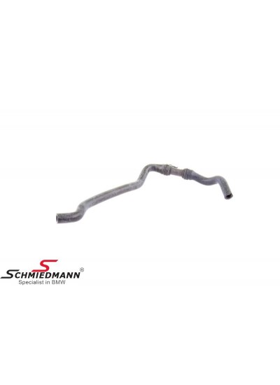 E70 3,0 SU HORTUMU E70 3,0 SU HORTUMU