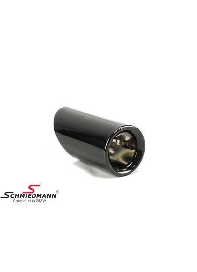 F20 F30 EKSOZ UCU SİYAH KALIN DUDAK F20 F30 EKSOZ UCU SİYAH KALIN DUDAK