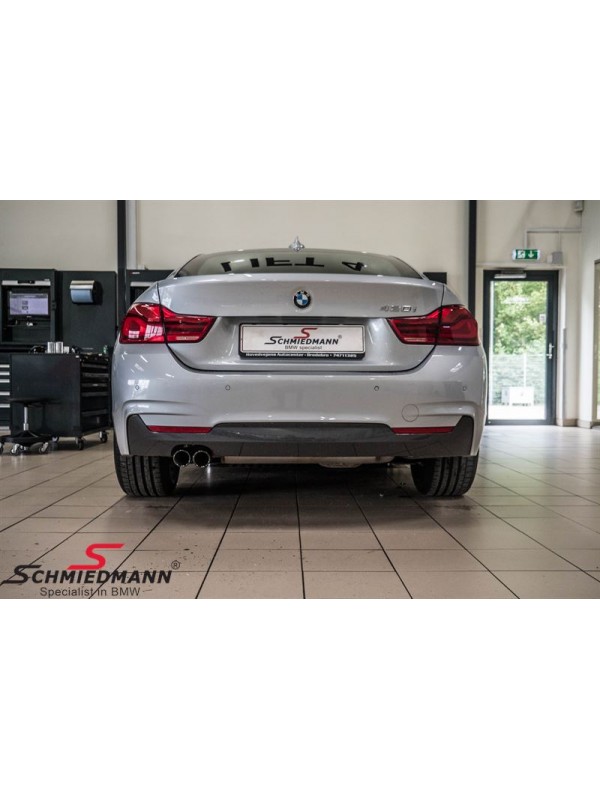 F20 F30 EKSOZ UCU SİYAH… F20 F30 EKSOZ UCU SİYAH…