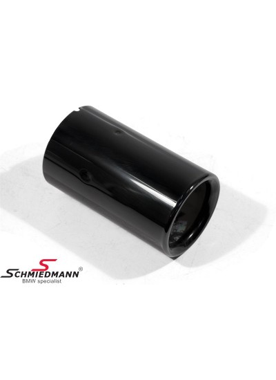 F30 EKSOZ UCU SPORT LINE CHROM