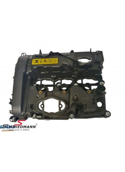 F20/F30/F32/X1 F48 MİNİ F56/F60 KÜLBÜTÖR KAPAĞI B36/B38