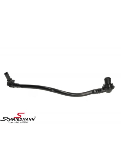 VESTANHAUSE HORTUMU F20 F30 3,16