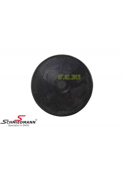 SİLİNDİR KAPAK TAPASI (56x6,5)