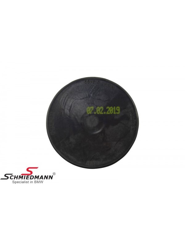 SİLİNDİR KAPAK TAPASI (56x6,5)…