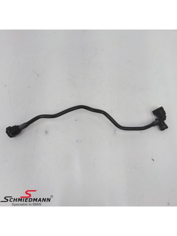 MİNİ F56 RADYATÖR SU DEPO HORTUMU…