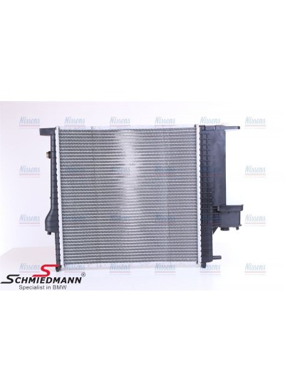 MİNİ F55 / F56 SU RADYATÖRÜ B36 B38 MİNİ F55 / F56 SU RADYATÖRÜ B36 B38