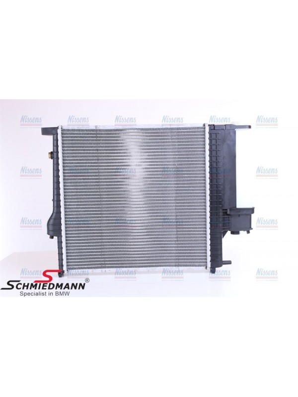 MİNİ F55 / F56 SU RADYATÖRÜ B36 B38…