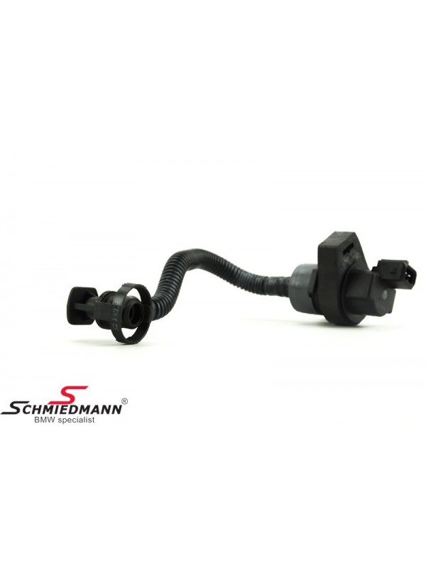 YAKIT DEPOSU HAVALANDIRMA VALFİ…