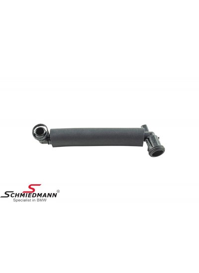 F40 F44 B38C ÜST KAPAK HAVALANDIRMA HORTUMU F40 F44 B38C ÜST KAPAK HAVALANDIRMA HORTUMU