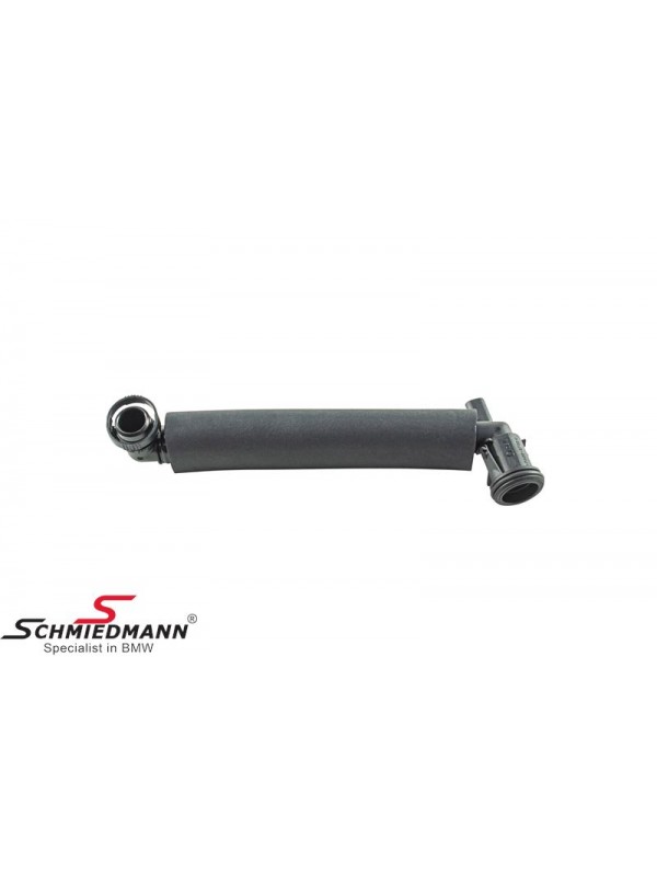 F40 F44 B38C ÜST KAPAK HAVALANDIRMA HORTUMU… F40 F44 B38C ÜST KAPAK HAVALANDIRMA HORTUMU…