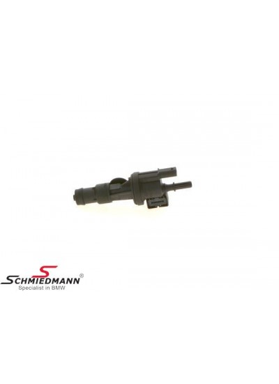 F45/F46/X1 F48 MİNİ F56/F60 YAKIT DEPO HAVA VALFİ B36/B38/B46/B48