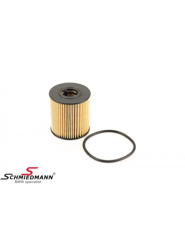 MİNİ R56/R60/FREELANDER II YAĞ FİLTRESİ… MİNİ R56/R60/FREELANDER II YAĞ FİLTRESİ…