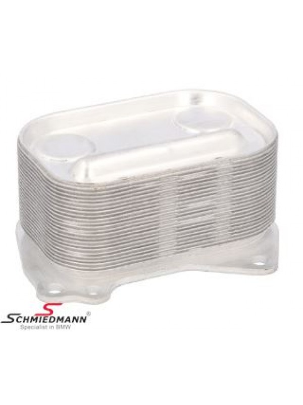 F20/F30 MOTOR YAĞ SOĞUTUCU N13… F20/F30 MOTOR YAĞ SOĞUTUCU N13…